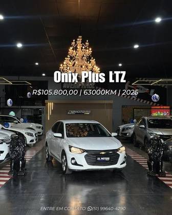 CHEVROLET ONIX 1.0 FLEX LOG MANUAL